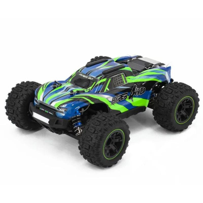 Машинка на радиоуправлении MJX Hyper Go 4WD RTR MJX-16108 зелёный